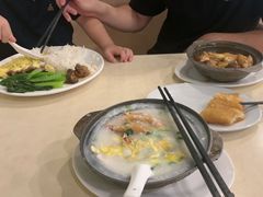 -玲又珑美食(盘福路店)