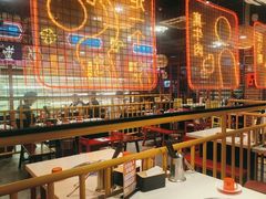 -老马路串串香火锅(北门桥店)