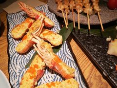 -乐亭日本料理(彩虹本店)