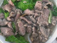 -长平老姿娘夜粥(平东一街店)