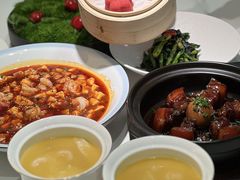 -滩外滩·本帮江浙菜(新天地店)