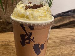 -成川茶店·潮汕工夫浓茶(万象店)