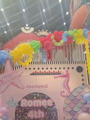 -meland club亲子乐园(北京芳圆里ID MALL店)