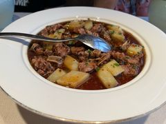 -马仕玖煲·融合菜·酥不腻烤鸭(人大店)