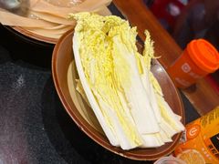 -重庆老灶火锅(红岭店)
