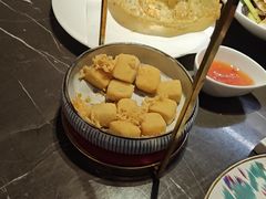 -海派悦庭·海胆烧麦·新融合菜(凯德广场店)