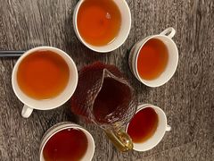 -Yan Ting 宴庭中餐厅(上海静安瑞吉酒店)