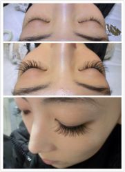 睫作-光SPA科技美肤