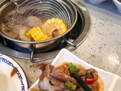 -杏花吴记牛肉火锅