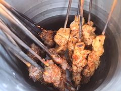 -炒豆合作社(磁器口店)