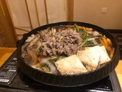 -福匠日本料理(人民路店)