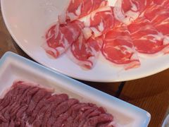 -前门杨记·铜锅涮肉(王府井·故宫店)