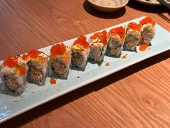 -Tuna maki寿司(苏州万象天地店)