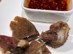 -乡村馕坑肉·烧烤·新疆菜·本地人更爱吃(阿勒泰首店)
