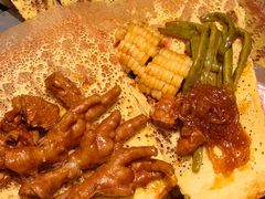 -山河屯铁锅炖·非遗铁锅炖(华强北店)