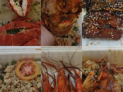 -竹林小屋(库塔店)