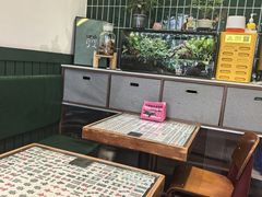-堂屋糖水店(愚园店)