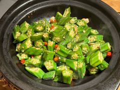 -邹开喜·炭炉鸡煲·海鲜火锅(虹口足球场店)
