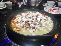 -周渝食惦酸菜鱼(青浦店)