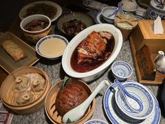 -南京大牌档(青岛万象城店)