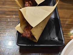 -岭南小生·粤港点心(南门口店)