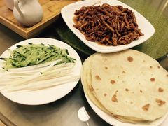 -台北楚楚园馅饼粥(虹桥南丰城店)