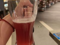 -海底捞大排档火锅(悦荟广场店)