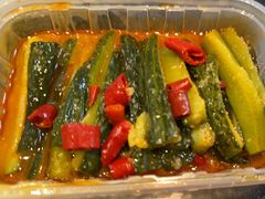 -小六汤包·老字号·中华名小吃(公园南路店)