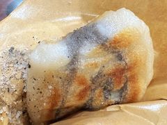 猪油糕-扁头灯盏糕
