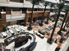 -西安唐隆国际酒店(大雁塔大唐不夜城店)