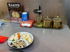 -棒小伙·齐齐哈尔烤肉(龙茗路店)