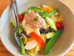 法式里埃维拉色拉-EN SPACE恩空间