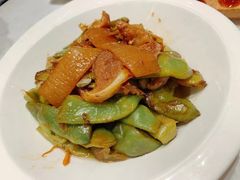 -北李妈妈菜·海肠捞饭(高新万达店)