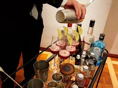 -甄御•海鲜新青岛菜(麦岛店)