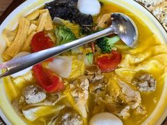 绍三鲜-寻宝记绍兴菜(鲁迅路店)