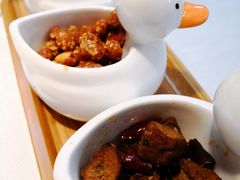 -陶苏·品味融合川菜(龙湖源著天街店)