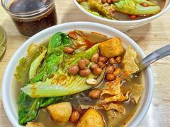 原味螺蛳粉-笋果坊螺蛳粉(竹园小区店)