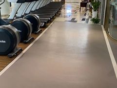 -银吉姆健身(恒隆馆)