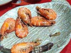 -和源祥·日照菜扛把子(万平口一店)