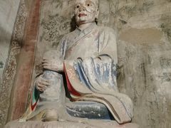 -张掖大佛寺景区