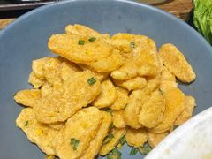 -70后饭吧(府河街店)