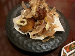 -弓二·烧鸟居酒屋(财富购物中心店)
