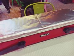 -年轮烧烤·羊蝎子·烤鱼(星湖街店)