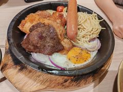 -卡朋西餐(悦汇城店)