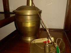 -喜艾堂艾灸馆(世贸天阶店)