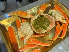 -本达人海鲜烧烤·朝鲜族风味(发展店)