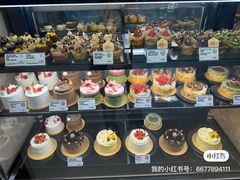 -PAPER STONE BAKERY(天环店)