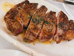 -摩根扒房(桐梓林店)