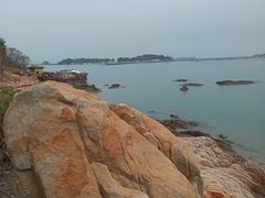 -东山风动石景区