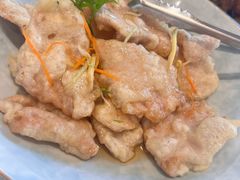 -红樱桃·新派辽菜(北行店)